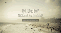 Desktop Screenshot of exdigital.ru
